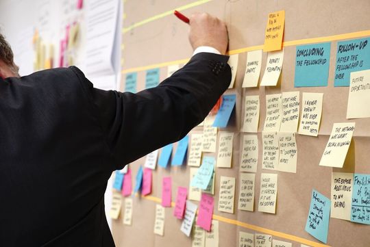 Das Format Workshop kann sich hervorragend eignen, um Projekte und Entwicklungsprozesse schnell und effizient voranzutreiben. Das Format Workshop kann sich hervorragend eignen, um Projekte und Entwicklungsprozesse schnell und effizient voranzutreiben.