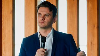 Der Autor: Irman Abdić ist CEO des Münchener KI-Start-ups Bleenco (Bild: Bleenco)