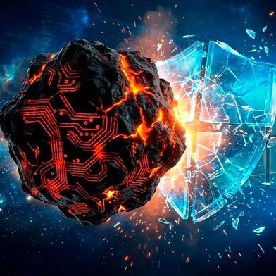Teams, die Telemetrie-Policy von Defender selbst interpretieren können, können Blindspots erkennen und Ermittlungsfehler durch fehlende Daten vermeiden. (Bild: Gemini / KI-generiert)