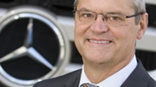 Thomas Witzel ist das neustes Mitglied in der Geschäftsleitung der MBVD. (Archiv: Vogel Business Media)