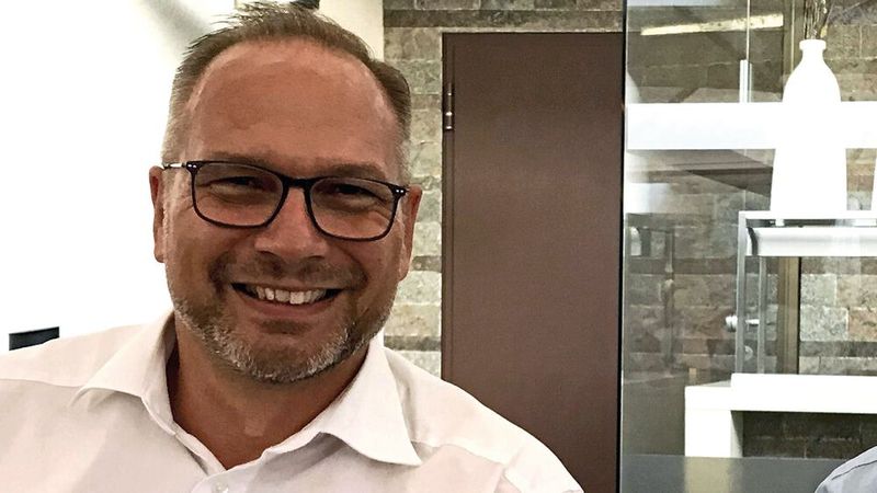 Gerd Schneider ist ab 1. Dezember 2020 neuer Geschäftsführer der Volvo Busse Deutschland GmbH und Cluster-Manager Deutschland/Schweiz. Er folgt auf Thomas Hartmann.(Bild:  Volvo Trucks)