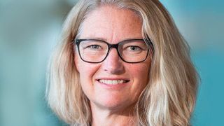 Mia Bökmark will lead the newly formed Product Management and Research & Development function at Seco Tools. (Source: Seco Tools)
