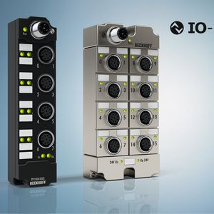 (Bild: Beckhoff Automation)