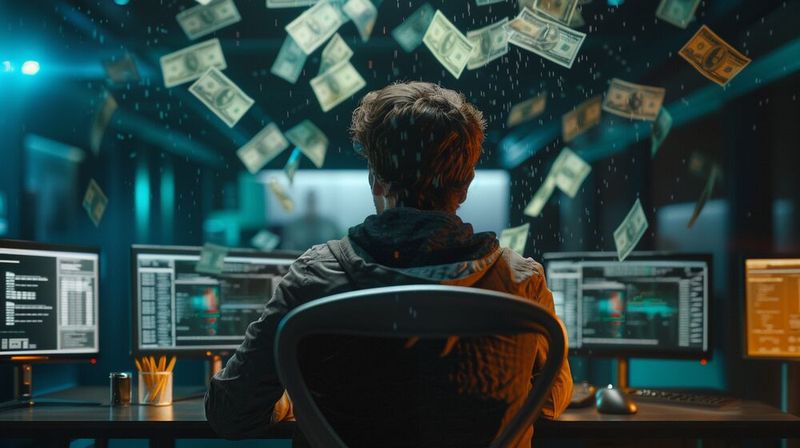 Vercel zahlt im öffentlichen HackerOne-Programm insgesamt bis zu eine Million US-Dollar für bestätigte Schwachstellen in der Sandbox-Isolation. Pro Bericht sind je nach Schweregrad bis zu 50.000 Dollar möglich.(Bild:  KI-generiert)
