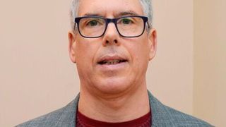 Charles Butcher will promote the two English trade media together with the international team.  (Vogel Communications Group )