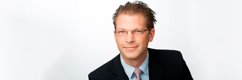 Der Autor: Matthias Berlit ist Geschäftsführer der Inform GmbH