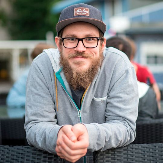 Der Autor: Johannes Unterstein ist Tech Lead Aura Orchestration bei Neo4j Der Autor: Johannes Unterstein ist Tech Lead Aura Orchestration bei Neo4j