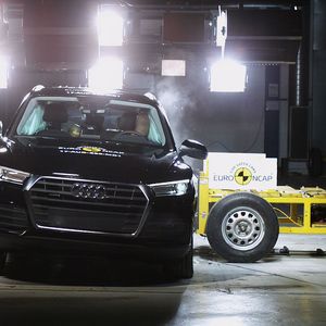 (Euro-NCAP)