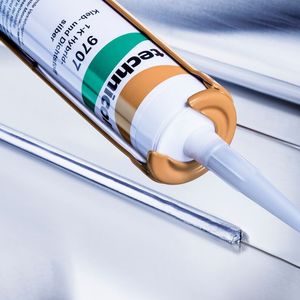 Welcher Klebstoff passt zu welcher Anwendung? (Ruderer)