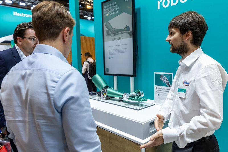 Die PCIM, internationale Fachmesse für Leistungselektronik, zeigte sich mit 650 Ausstellern aus 27 Ländern, mehr als 120 Neuausstellern sowie einem internationalen Anteil von über 60 Prozent, als dynamischer Branchentreffpunkt entlang der gesamten Wertschöpfungskette. (Bild: Mesago/Arturo Rivas Gonzalez)