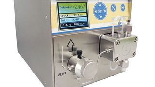 Kolbenpumpe Wadose Lite-HP (Flusys)