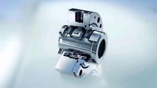 Die APItex ist für Druckumkehr geeignet und besitzt produktgeschützte Federn.  (Bild: Burgmann)