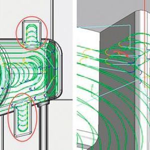 (encee CAD/CAM und 3D Drucker Systeme)