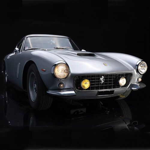 Die Ausstellung im Museum Kunstpalast in Düsseldorf läuft vom 27. September 2018 bis zum 10. Februar 2019.(Bild:  Museum Kunstpalast Düsseldorf)