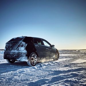 Auf den Markt kommen dürfte die Performance-Variante des i20 erst im kommenden Jahr.(Bild:  Hyundai)