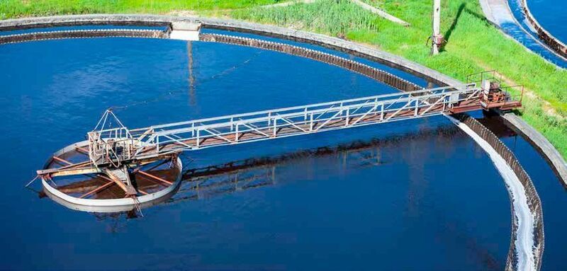 Treatment of wastewater has become a moral responsibility for industries as well as municipal corporations. (thinkstockphotos.in)
