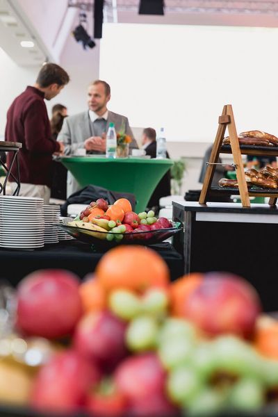 Power of Electronics 2023 (Bild: Stefan Bausewein)