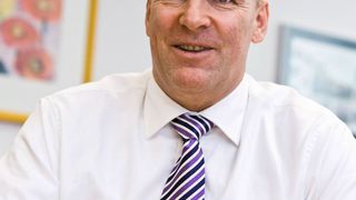 Dr. Thomas Bott, Leiter Polymer Technology BASF: „Anstelle von immer größeren World-Scale-Anlagen werden in Zukunft vermehrt flexible und wesentlich schneller verfügbare Smart-Scale-Anlagen gebaut werden.“  (Bild: BASF)