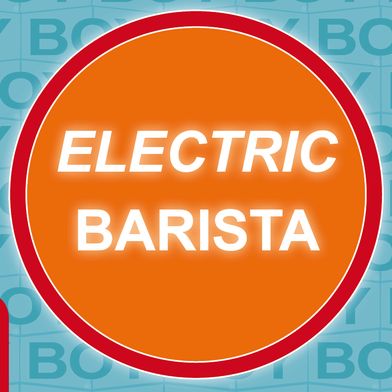 Vom Granulat zum Espresso wird möglich mit der BOY Barista-Bar. (Bild: Dr. Boy)