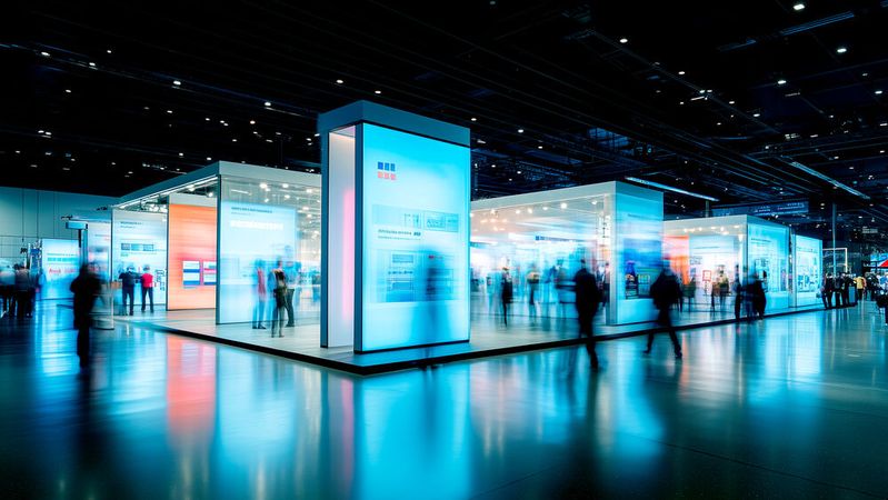 PCIM Asia Shenzhen provides a platform for industry experts to present new developments in power electronics and electrification technologies. (symbolic image)(Source: ©  killykoon - stock.adobe.com)