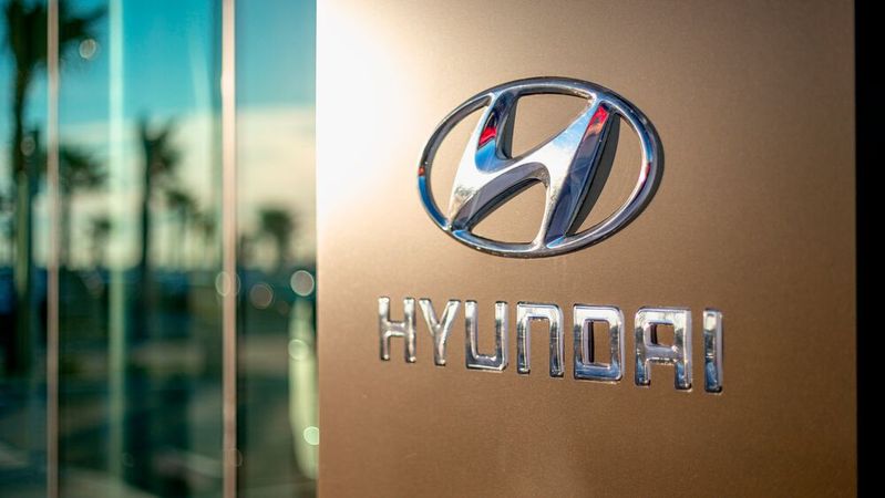 Hyundai verkauft seine Produktionsanlagen in Russland.(Bild:  Hyundai)