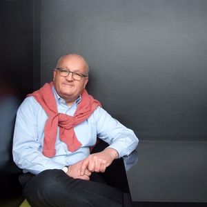 „Start-ups und Pioniere brauchen Aufmerksamkeit für ihre Geschäftsmodelle. Die verschaffen wir ihnen mit Code _n“, sagt Ulrich Dietz, Vorstandsvorsitzender der GFT Group und Initiator von Code_n.