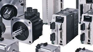 Als Antwort auf die aktuellen Markanforderungen hat Panasonic die Servoantriebe der Minas-A6-Serie entwickelt und jetzt weiter verbessert.  (Panasonic Electric Works)