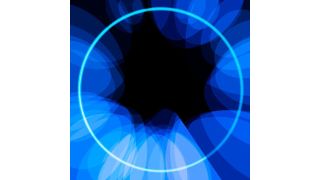 Der blaue Anteil im Licht steht im Verdacht, sich schädlich auf das menschliche Auge auszuwirken. Spezielle Messtechnik ermittel präzise den Blauanteil. (gemeinfrei)