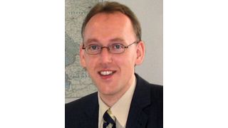 Reinhard Vossmann will als neuer Geschäftsführer die Stückgutkooperation Gefco Cargo-Concept durch organisches Wachstum weiter ausbauen und Kunden langfristig binden.  (Foto: Gefco)