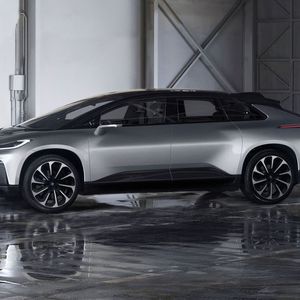 (Faraday Future)