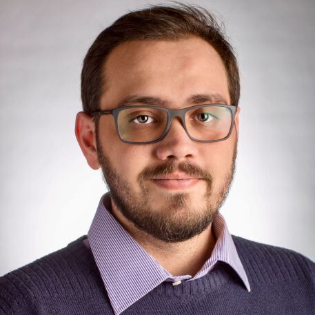 Mehmet Yaliman, Ping Identity(Bild:  Ping Identity)