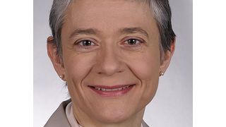 Ursula Deriu wird neue Geschäftsführerin von FIZ Technik. Bild: FIZ (Archiv: Vogel Business Media)