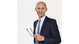 Martin Steffen Luding die Führung der Leasys-Geschäfte in Deutschland. (Bild: FCA)