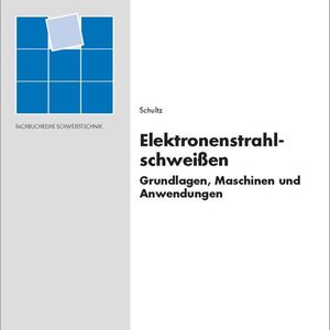 Fachbuchreihe Schweißtechnik, Band 93