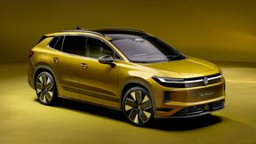 Der neue ID Tiguan wird die bisherigen Modellen ID 4 und ID 5 ersetzen. (Bild: VW)