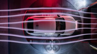 Die neue Audi-Struktur zur Fahrzeugentwicklung trennt Strategie, Steuerung und Umsetzung voneinander. (Bild: Audi)