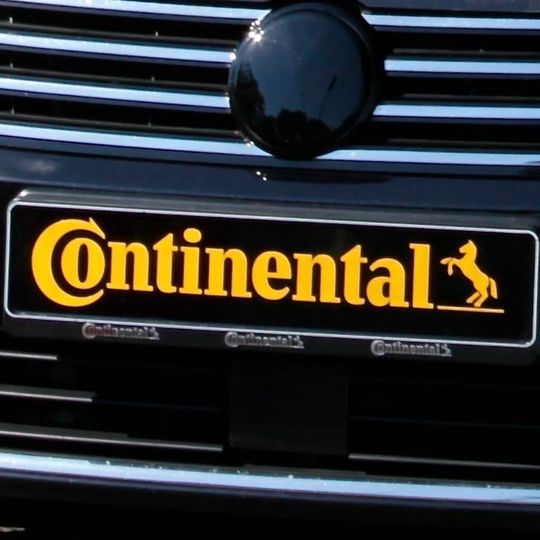 (Bild:  Continental)