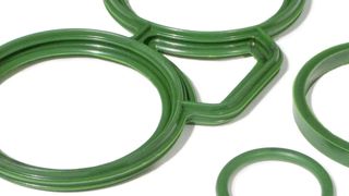Freudenberg Sealing Technologies produces rubber seals made of Keltan Eco EPDM in order to reduce its carbon footprint. (Picture: Freudenberg Sealing Technologies)