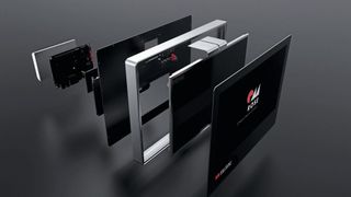 Die Panel PC von Rose werden modular gefertigt und können daher exakt an die Anforderungen der jeweiligen Anwendung angepasst werden. (Bild: © Rose Systemtechnik GmbH)