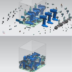 (Siemens PLM Software)