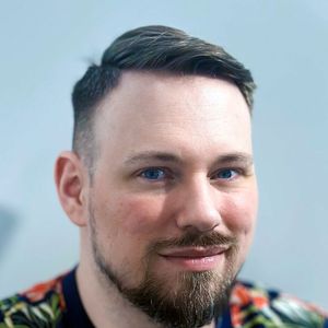 Michael Heßhaus, Wirt.-Ing. (B.Sc.), Marketing & Sales Strategist, abj Sensorik (Bild: a.b.jödden GmbH)