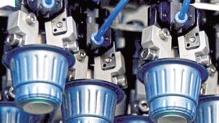 Die Nachfrage nach günstigen, alternativen Kaffeekapseln steigt weiterhin. (Gerhard Schubert)