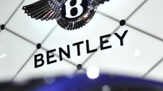 Bentley: Größte Nachfrage in den den USA und China. (Bentley)
