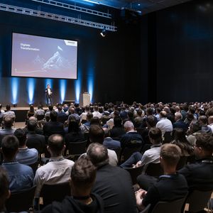 Fachkonferenz Digitalisierung – der Branchentreff rund um CAD, PLM, IT und Cloud, Digitale Realität, Simulation und Künstliche Intelligenz(Bild:  INNEO Solutions GmbH)