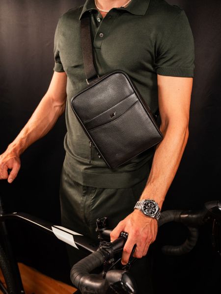 Braun Büffel fertigt hochwerthochwertige Lederwaren wie Ledertaschen. (Bild: Braun Büffel)