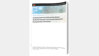 Whitepaper Cover: Vogel IT