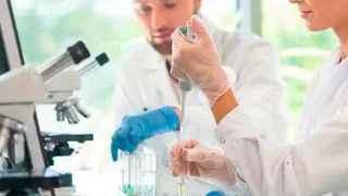 Der US-Präsident Trump kappt derzeit die Forschungsfinanzierung in den USA. Eine Wirtschaftsweise hält das zwar für schlimm, richtet das Wort aber nach Deutschland und Europa, diese Chance nicht zu verpassen. Hier ihre Empfehlung ... (Bild: Genius Place)