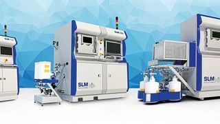 «Additive Manufacturing ist nicht nur ein anderes Fertigungsverfahren, das die Produktionstechnik verändert, es verändert auch das Denken der Konstrukteure, die neu Dinge entwickeln können, die bisher nicht fertigbar waren und deshalb auch nicht entwickelt wurden.» Urs W. Berner, CEO Urma AG
 (SLM)