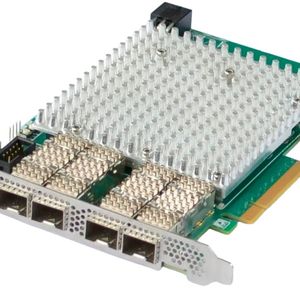 In a patented process, the data on the network card is tunneled in such a way that all properties and information of the original system are retained.(Image: Missing Link Electronics GmbH)