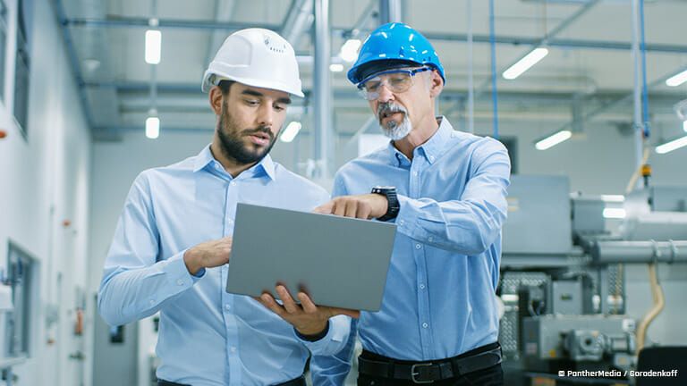 (Quelle:  PantherMedia/Gorodenkoff)